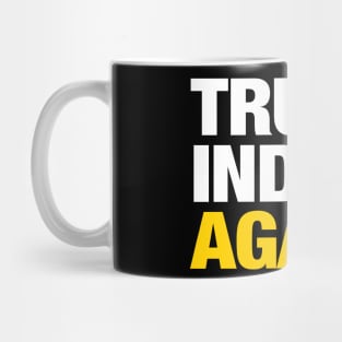 Trump Indicted.... AGAIN! Mug